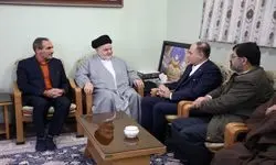 اهتمام وزارت جهاد کشاورزی بر پایداری تولید و حمایت از کشاورزان است