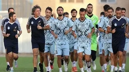 می‌زنه یا نمی‌زنه؟!