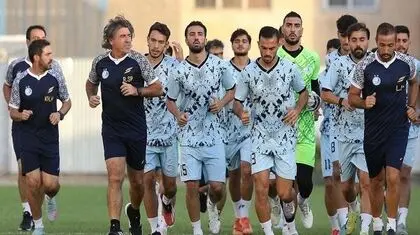 می‌زنه یا نمی‌زنه؟!