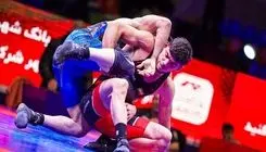 آزادکاران اعزامی به جام ایوان یاریگین روسیه مشخص شدند