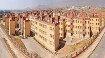  ۵ هزار واحد مسکن استیجاری تأمین شد