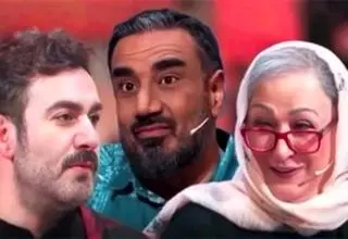 نصرالله رادش با فاش کردن تعداد ازدواج‌هایش کاربران را متعجب کرد+ویدیو