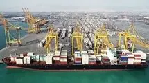 تداوم روند عادی عملیات‌ها و تخلیه کالاهای اساسی در بندر شهیدرجایی