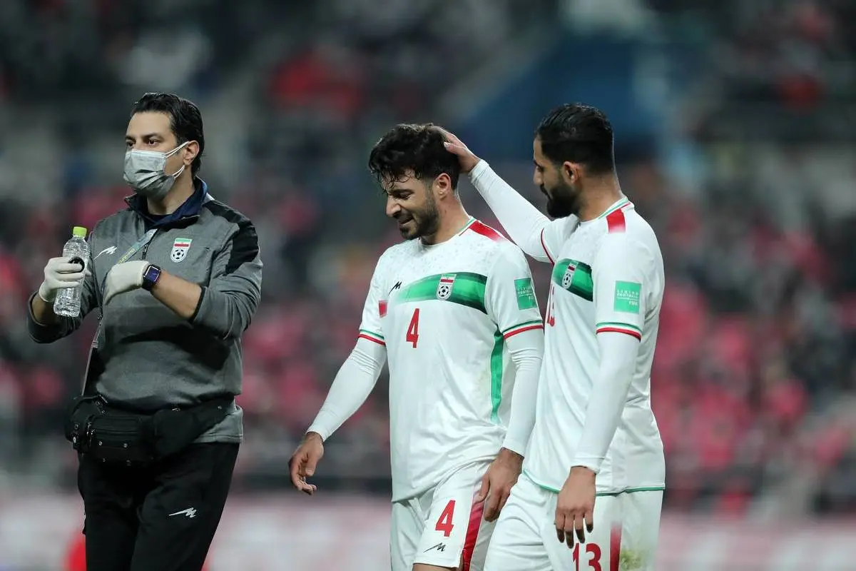 آمار کمرشکن پیرمرد 37ساله تیمملی!