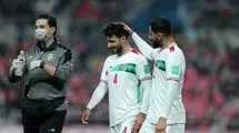 آمار کمرشکن پیرمرد 37ساله تیم‌ملی!