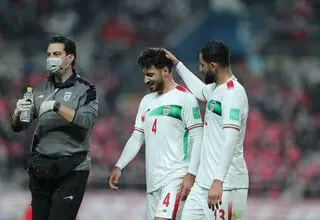 شجاع: منظور من از آن کپشن، افرادی بودند که فحاشی ناموسی می‌کنند
