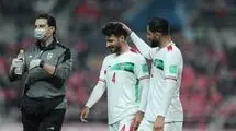 آمار کمرشکن پیرمرد 37ساله تیم‌ملی!