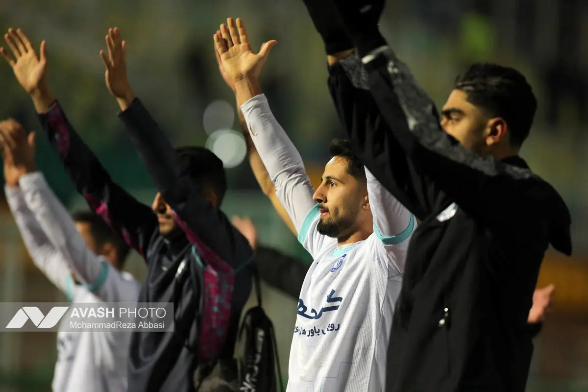 هفته پانزدهم لیگ برتر فوتبال ایران؛ استقلال - گل‌گهر