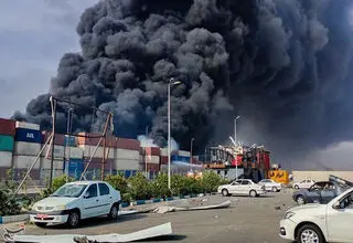 «اقتصاد ایمنی» را جدی نگرفته ایم
