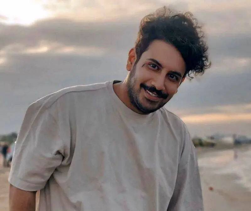 آلبوم خواننده جوان بعد از درگذشتش منتشر شد