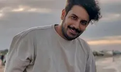 آلبوم خواننده جوان بعد از درگذشتش منتشر شد