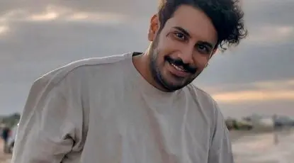 آلبوم خواننده جوان بعد از درگذشتش منتشر شد