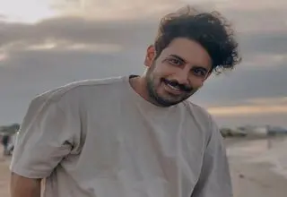 آلبوم خواننده جوان بعد از درگذشتش منتشر شد
