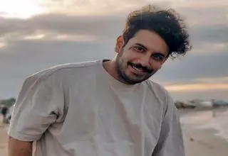 آلبوم خواننده جوان بعد از درگذشتش منتشر شد
