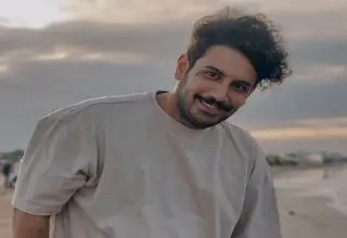 آلبوم خواننده جوان بعد از درگذشتش منتشر شد