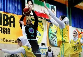 کار آبادان و آکادمی سحر به بازی پنجم کشید