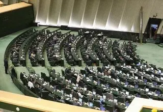 مجلس با کلیات لایحه اصلاح قانون سرباز قهرمان موافقت کرد
