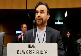 نجفی: فقط در یکسال حدود ۲ هزار و پانصد بار از  ایران بازرسی شده است