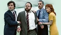 فصل دوم سریال «جداسازی» روی آنتن می‌رود