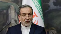 توئیت عراقچی درباره حجم ویرانی‌ها در عملیات تروریستی اخیر در ایران