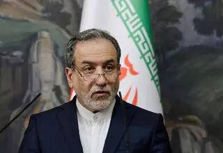 پیام تبریک وزرای خارجه سریلانکا و بنگلادش به عراقچی