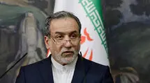 پای عراقچی به اعزام کشتی گیران باز شد! 