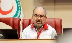 ادامه حریق در جنگل‌های گلستان و آذربایجان شرقی