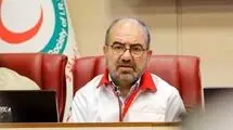 ادامه حریق در جنگل‌های گلستان و آذربایجان شرقی