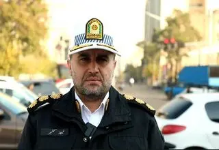 اجرای طرح خط خودروهای پرسرنشین پس از نوروز

