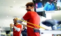 دلایل عملکرد پرانتقاد تیم ملی از زبان بیرانوند   