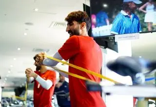 دلایل عملکرد پرانتقاد تیم ملی از زبان بیرانوند   