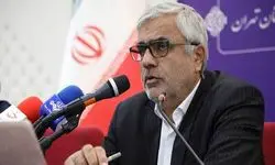 حتی از یک انشعاب غیرمجاز هم گذشت نخواهیم کرد