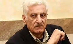 در حق حسینی اجحاف می‌شود/ ساپینتو باید از حاشیه‌ها دوری کند
