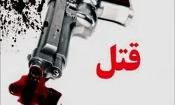 قتل چهار عضو یک خانواده بر اثر اختلاف خانوادگی