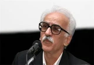  تجلیل از محمد تهامی‌نژاد با نشان عالی «خورشید»