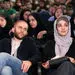  عصبانیت همسر بابک حمیدیان از همبازی شدن با حمید+ فیلم 
