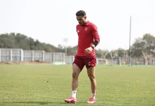 نگاه مثبت هاشمیان به بازیکن مورد علاقه هواداران