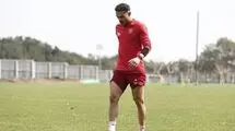 نگاه مثبت هاشمیان به بازیکن مورد علاقه هواداران