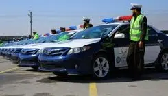 تصاویر جنجالی از خودروی جدید پلیس افغانستان