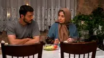 بازیگران سریال «بی عاطفه» پشت صحنه/ عکس