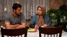 بازیگران سریال «بی عاطفه» پشت صحنه/ عکس