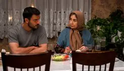 بازیگران سریال «بی عاطفه» پشت صحنه/ عکس