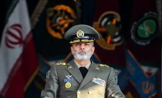 سرلشکر موسوی: برنامه آمادگی نیروهای مسلح در سه بازه زمانی پیش میرود