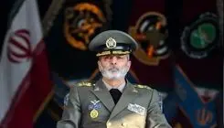 سرلشکر موسوی: برنامه آمادگی نیروهای مسلح در سه‌ بازه زمانی پیش می‌رود