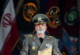 سرلشکر موسوی: برنامه آمادگی نیروهای مسلح در سه‌ بازه زمانی پیش می‌رود