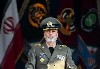 سرلشکر موسوی: برنامه آمادگی نیروهای مسلح در سه‌ بازه زمانی پیش می‌رود