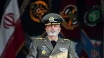 سرلشکر موسوی: برنامه آمادگی نیروهای مسلح در سه‌ بازه زمانی پیش می‌رود