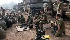 ارتش اسرائیل: ایران پهپاد ما را نابود کرد