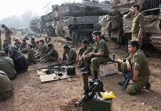 عصبانیت ژنرال اسرائیلی: ایران کنترل اوضاع را در دست گرفت