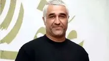 اولین تصویر از پژمان جمشیدی بعد از آزادی